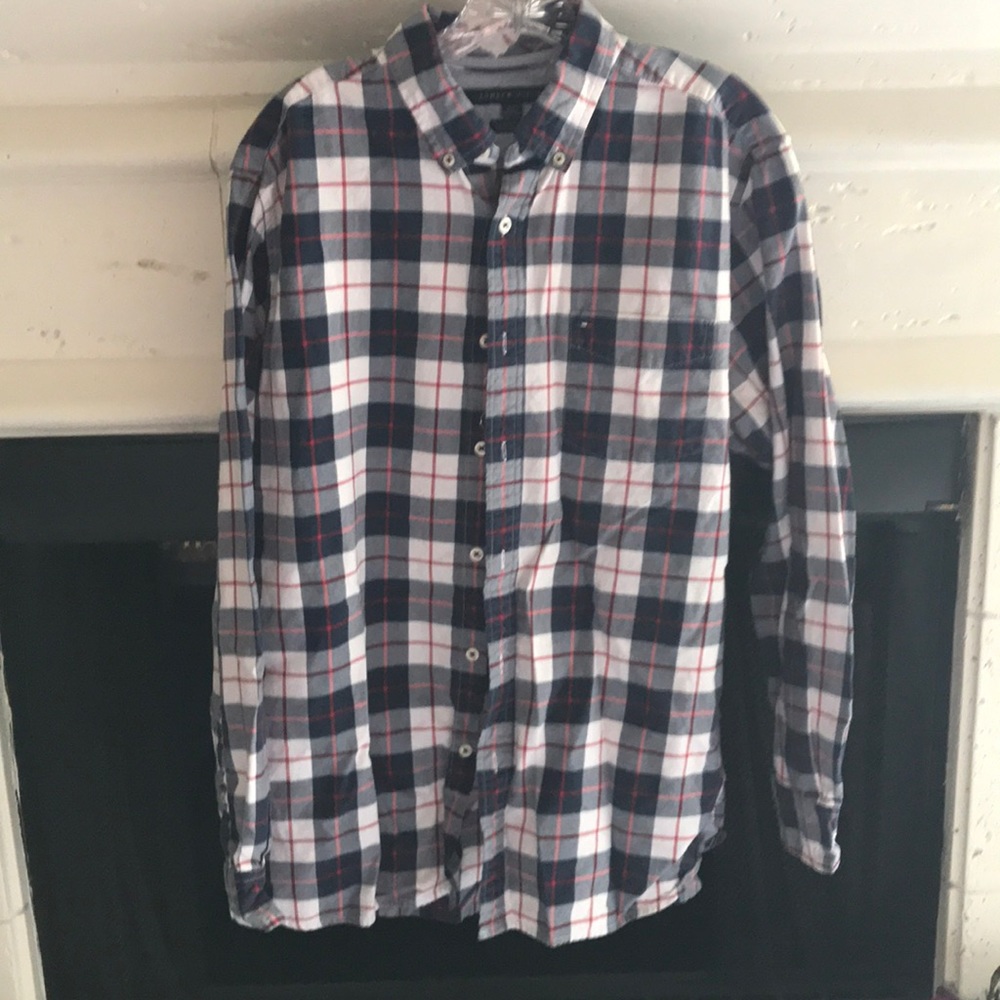 Tommy Hilfiger Dress Shirt